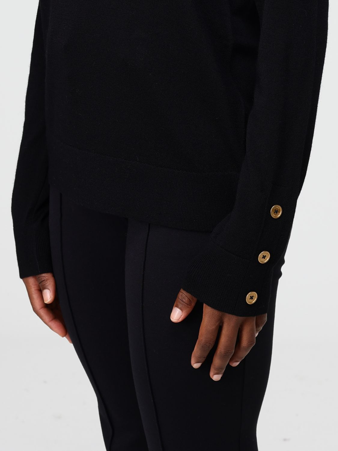 [Michael Kors] Knitwear FW25 MT5619D4VR 001