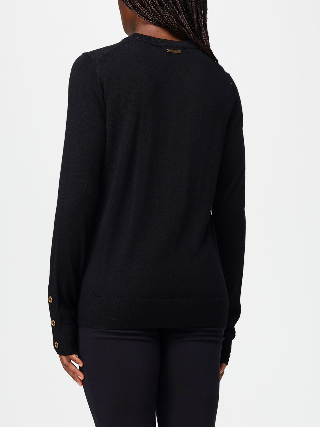 [Michael Kors] Knitwear FW25 MT5619D4VR 001