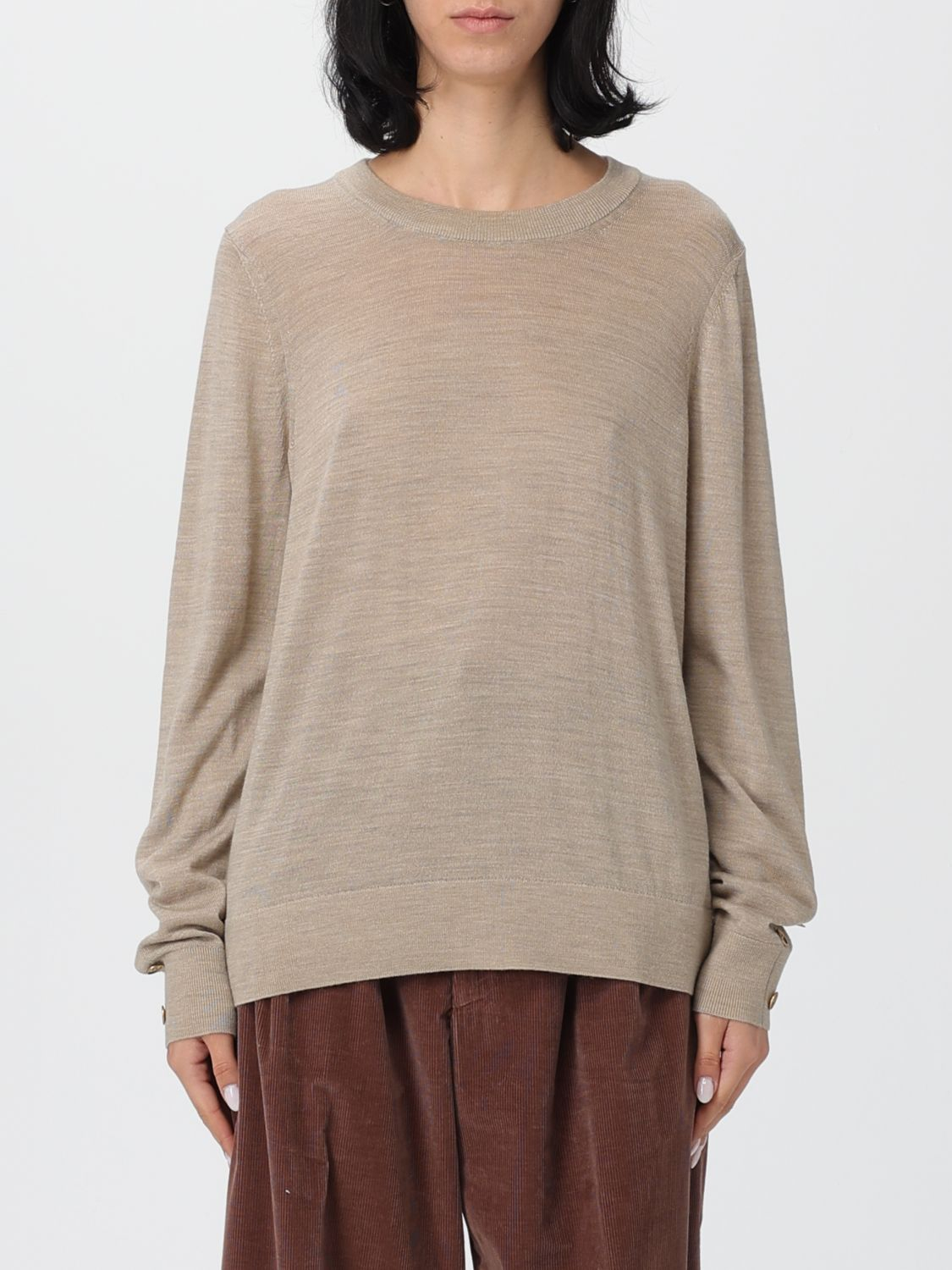 [Michael Kors] Knitwear FW25 MT5619D4VR 232