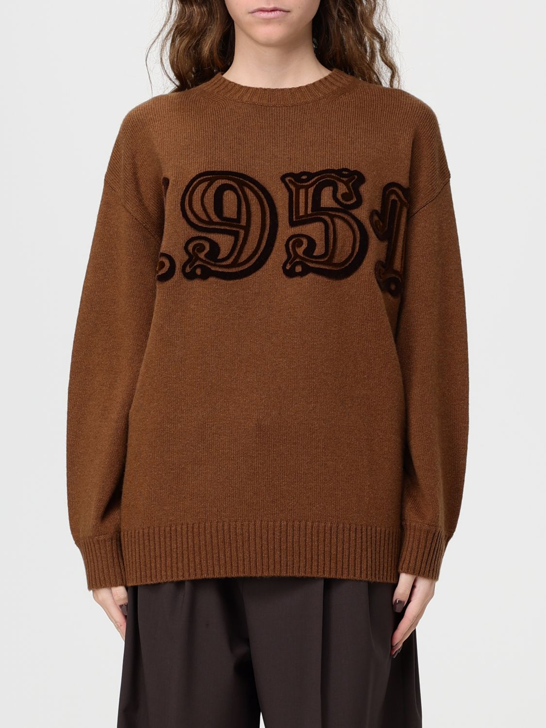 [Max Mara] Knitwear FW25 2521366212600 015