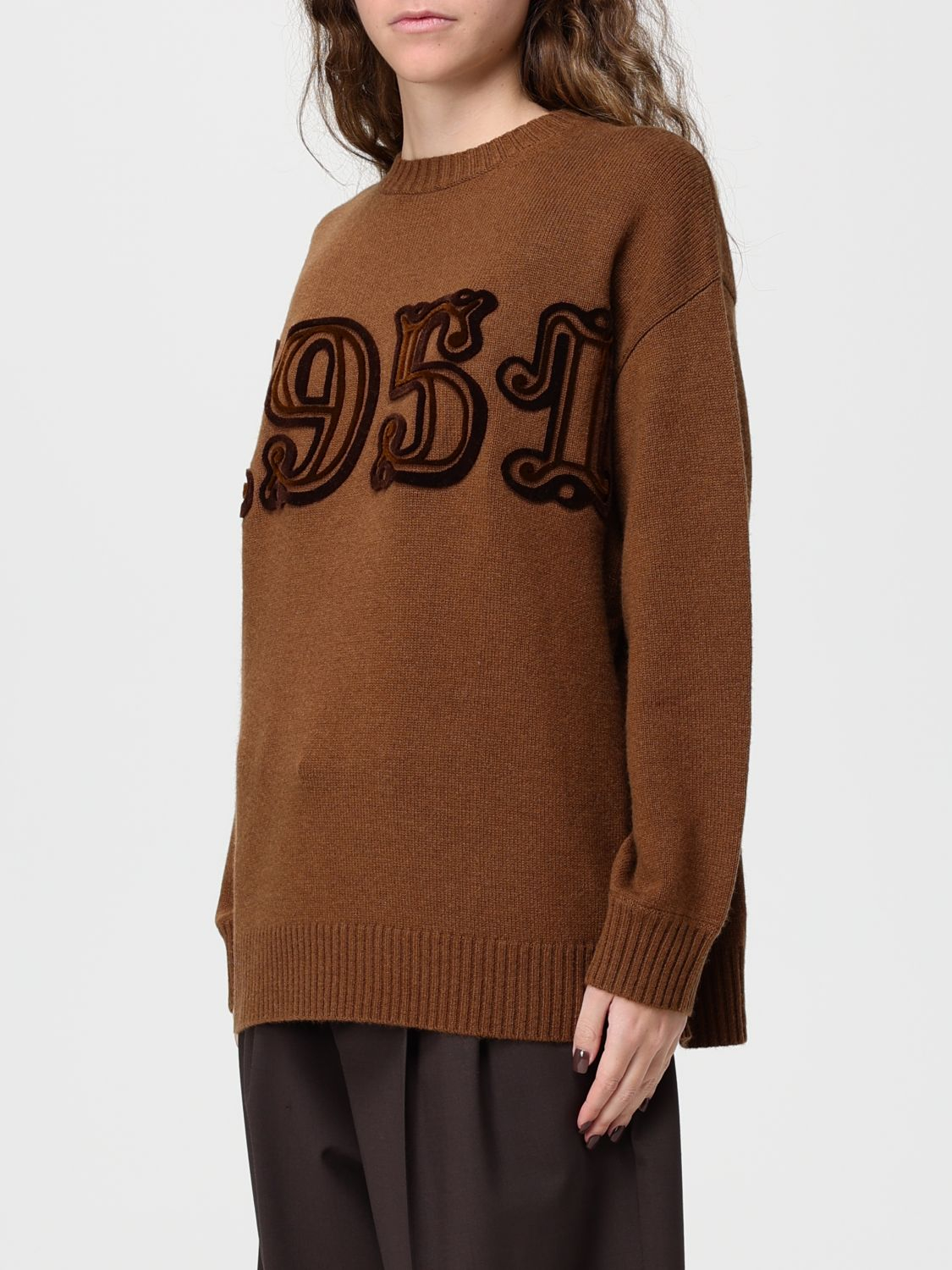 [Max Mara] Knitwear FW25 2521366212600 015