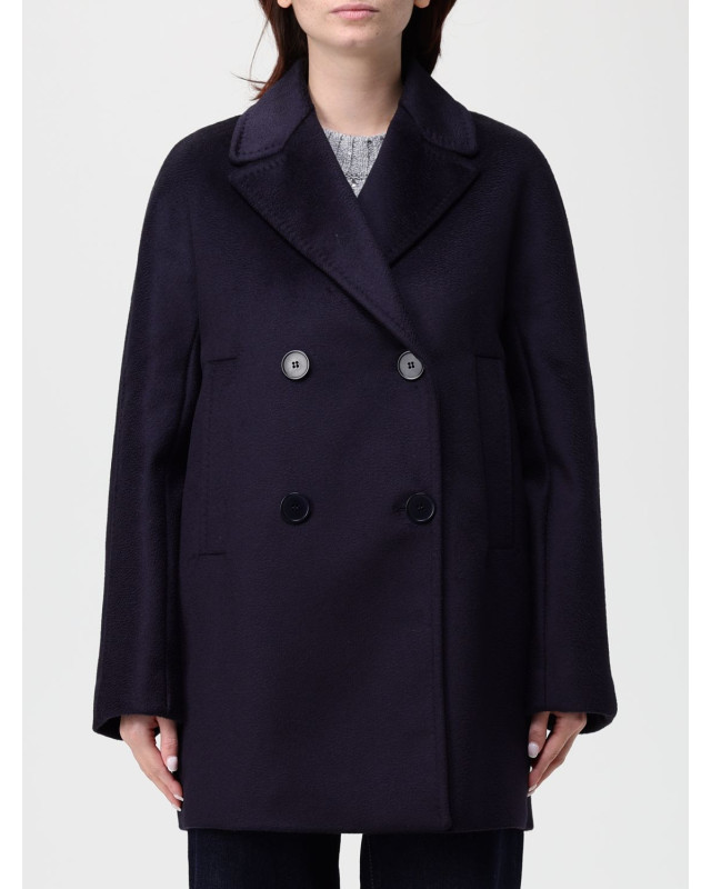 [MAX MARA STUDIO] Coat FW25 2526086051600 011