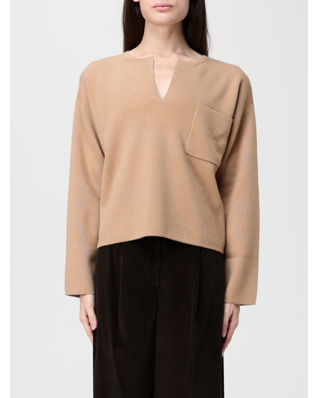 [Max Mara] Knitwear FW25 2521366192600 005