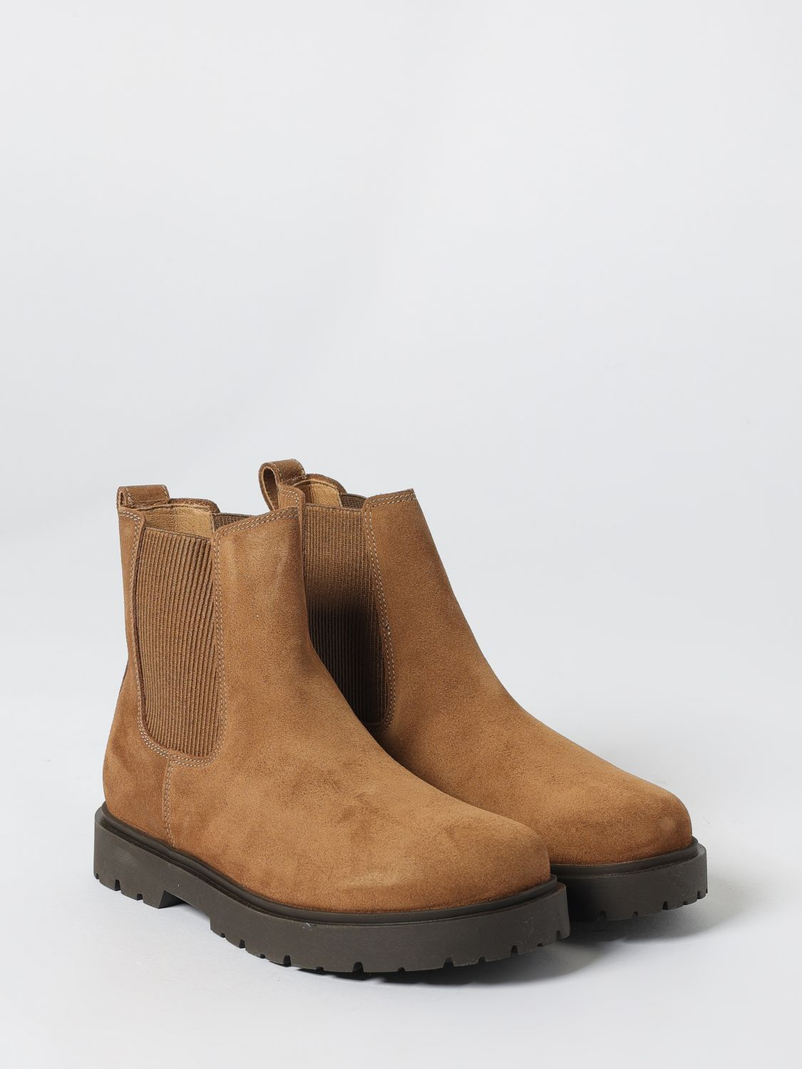 [Birkenstock] Boots FW25 1030632