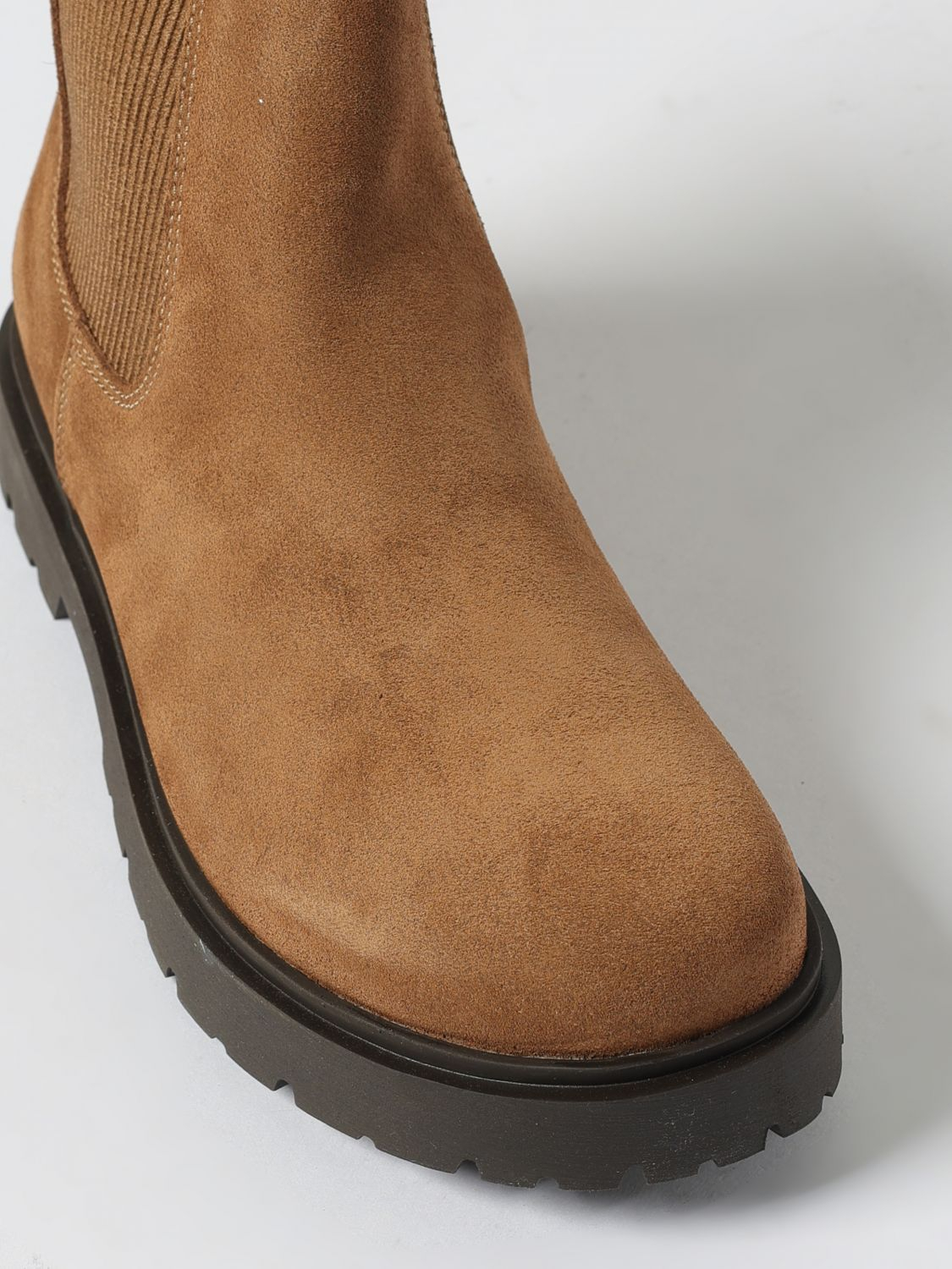[Birkenstock] Boots FW25 1030632