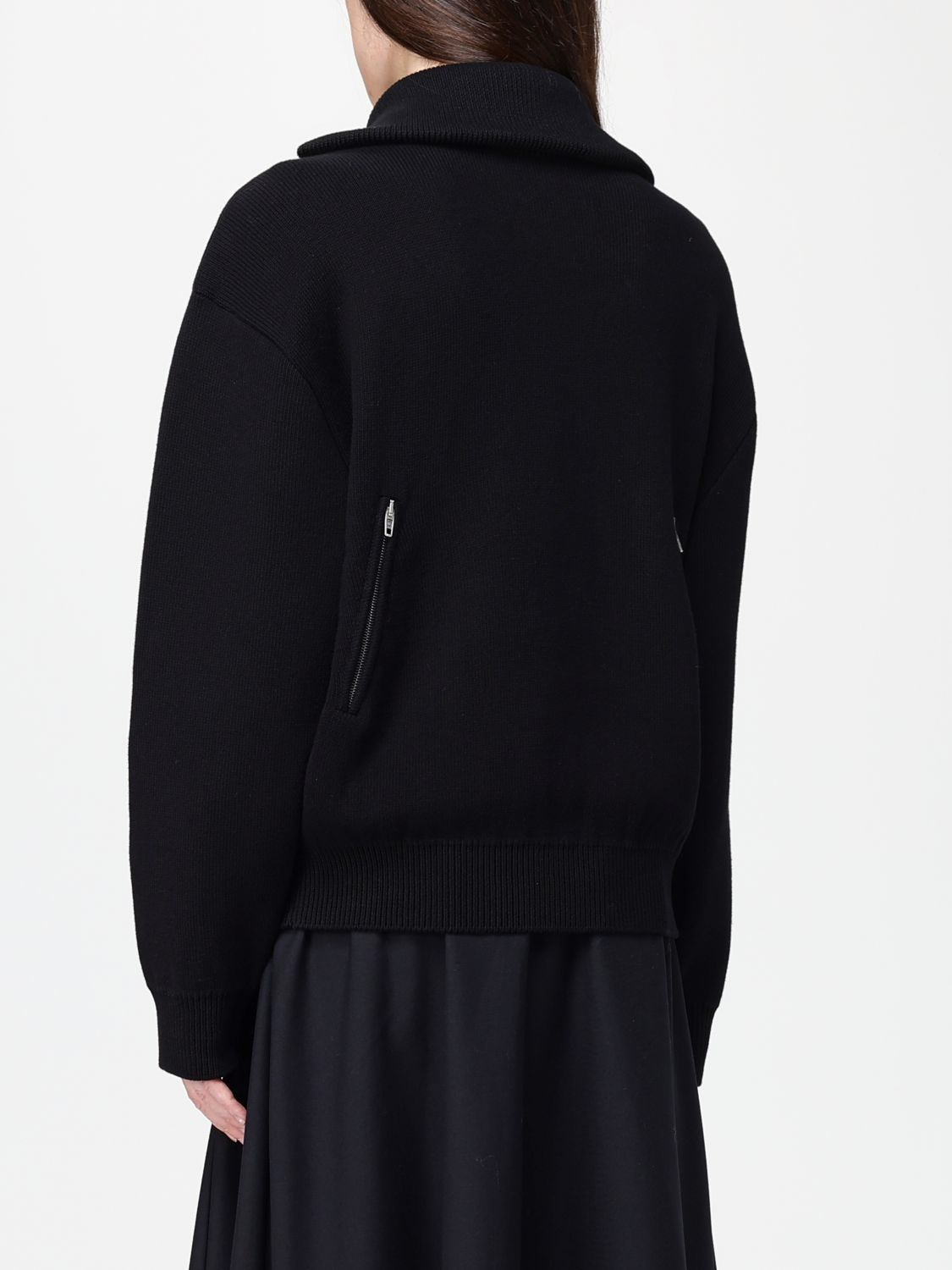 [Balenciaga] Knitwear FW25 848840T3421 1000