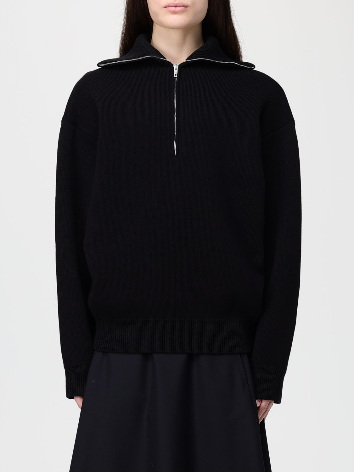 [Balenciaga] Knitwear FW25 848840T3421 1000