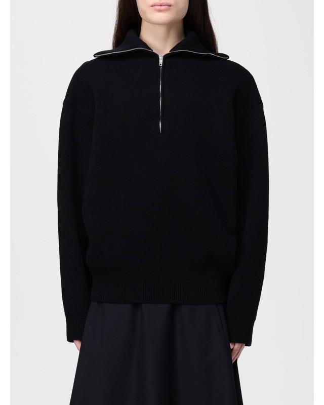 [Balenciaga] Knitwear FW25 848840T3421 1000