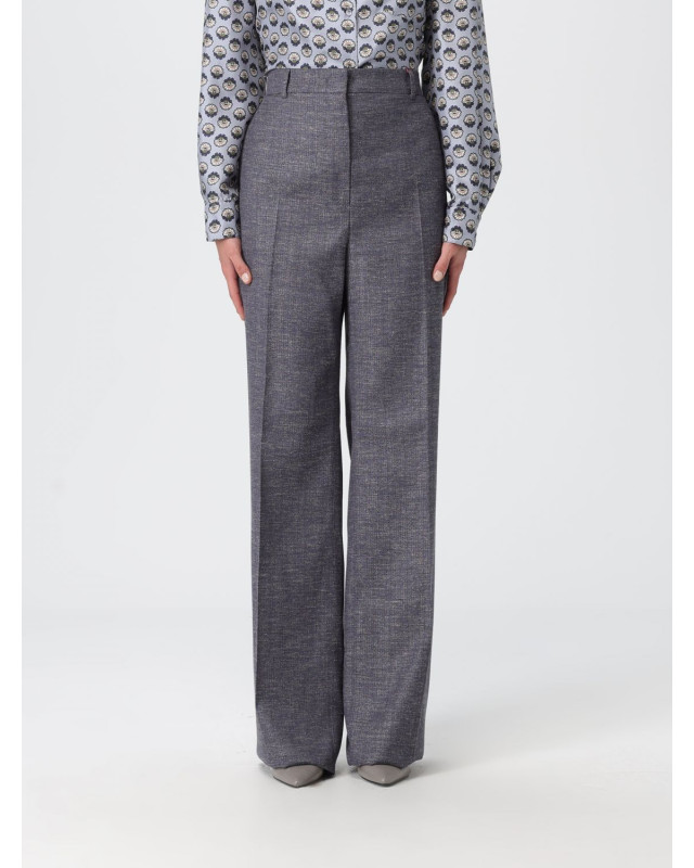 [MAX MARA STUDIO] Trousers FW25 2526136041600 003