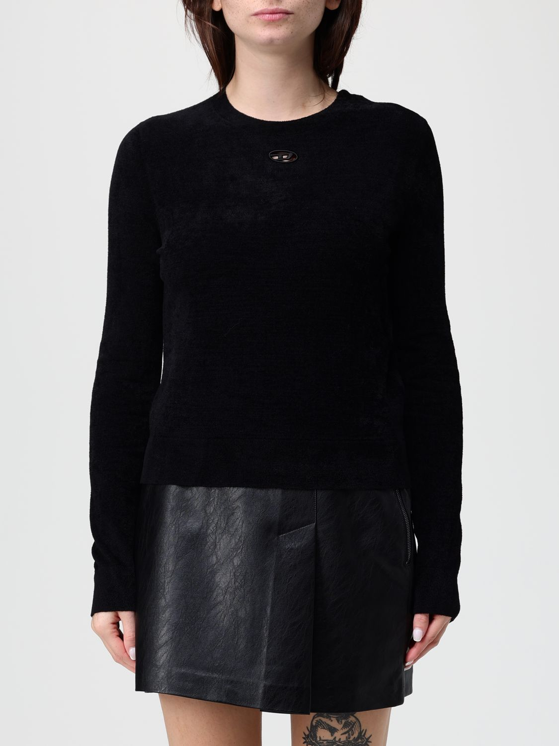 [Diesel] Knitwear FW25 A194840IKBZ 9XX