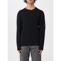 [C.P. Company] Knitwear FW25 19CMKN200A006595A 999