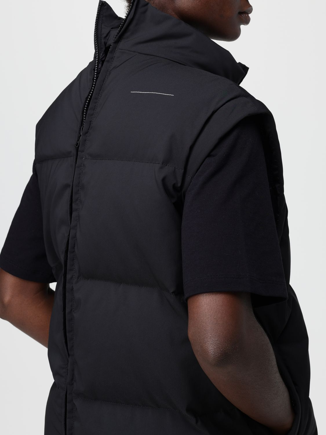 [MM6 Maison Margiela] Down jacket FW25 S62AN0159M35609 900