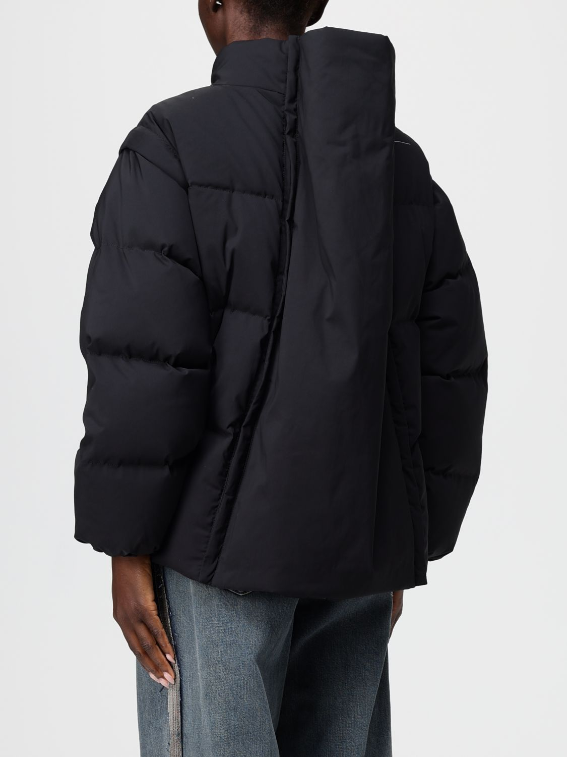 [MM6 Maison Margiela] Down jacket FW25 S62AN0159M35609 900
