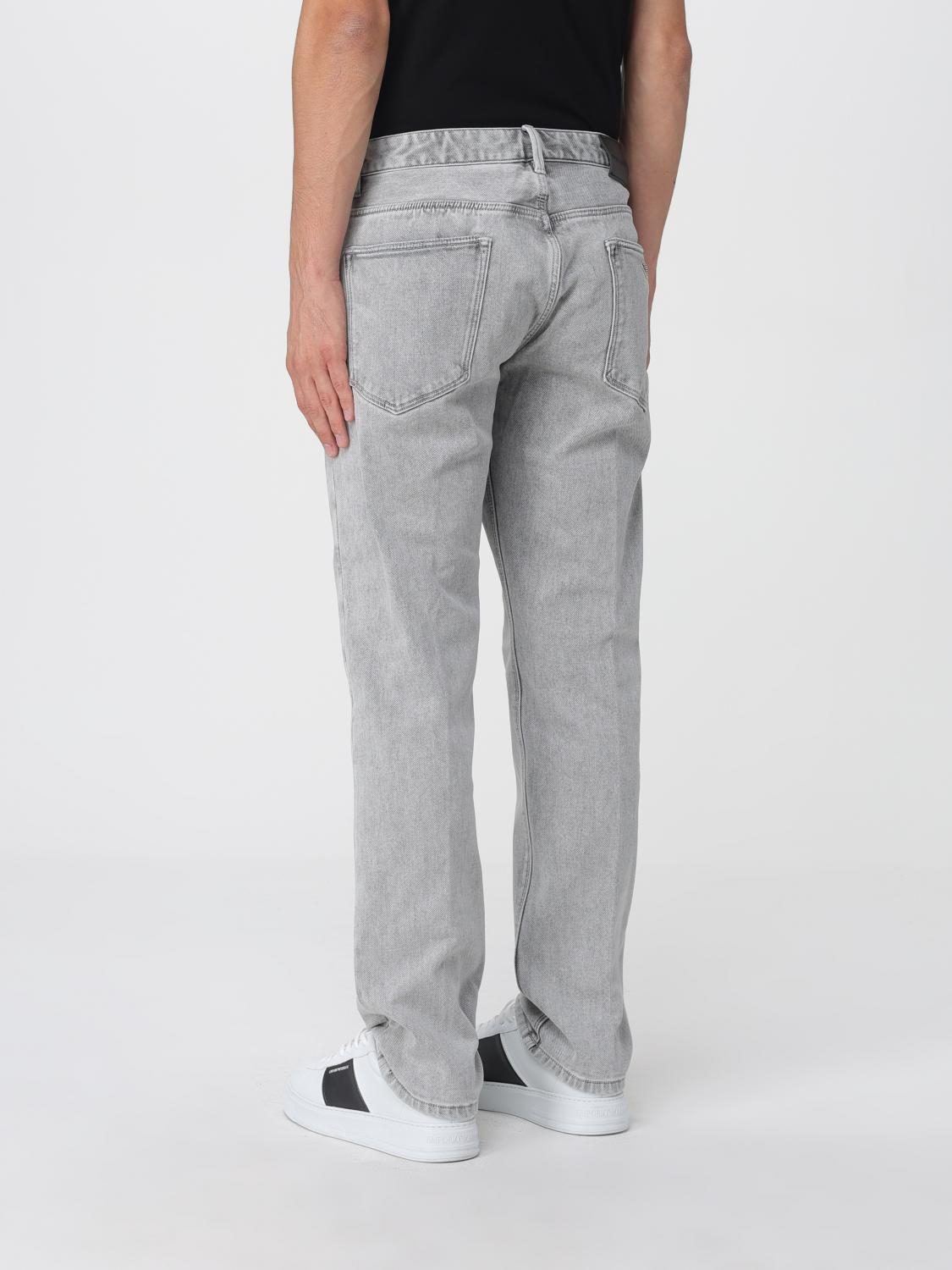 [Emporio Armani] Jeans FW25 EM000121AF17494 M8002