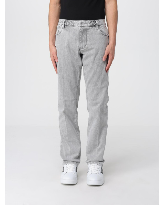 [Emporio Armani] Jeans FW25 EM000121AF17494 M8002
