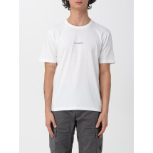 [C.P. Company] T-shirts Short Sleeve FW25 RCCMTS727A005431G 683