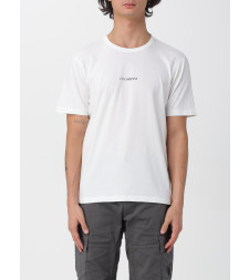 [C.P. Company] T-shirts Short Sleeve FW25 RCCMTS727A005431G 683