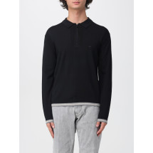 [Emporio Armani] T-shirts Long Sleeve FW25 EM001512AF14158 UC001