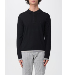[Emporio Armani] T-shirts Long Sleeve FW25 EM001512AF14158 UC001