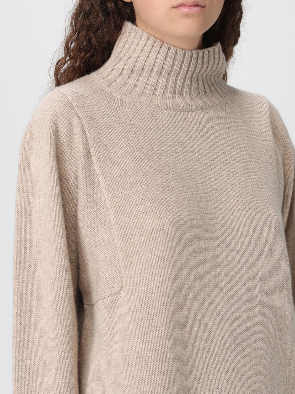 [Max Mara] Knitwear FW25 2521366022600 001