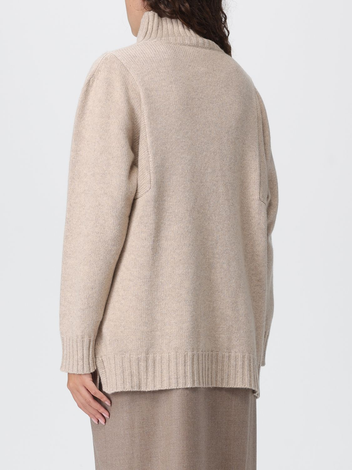 [Max Mara] Knitwear FW25 2521366022600 001