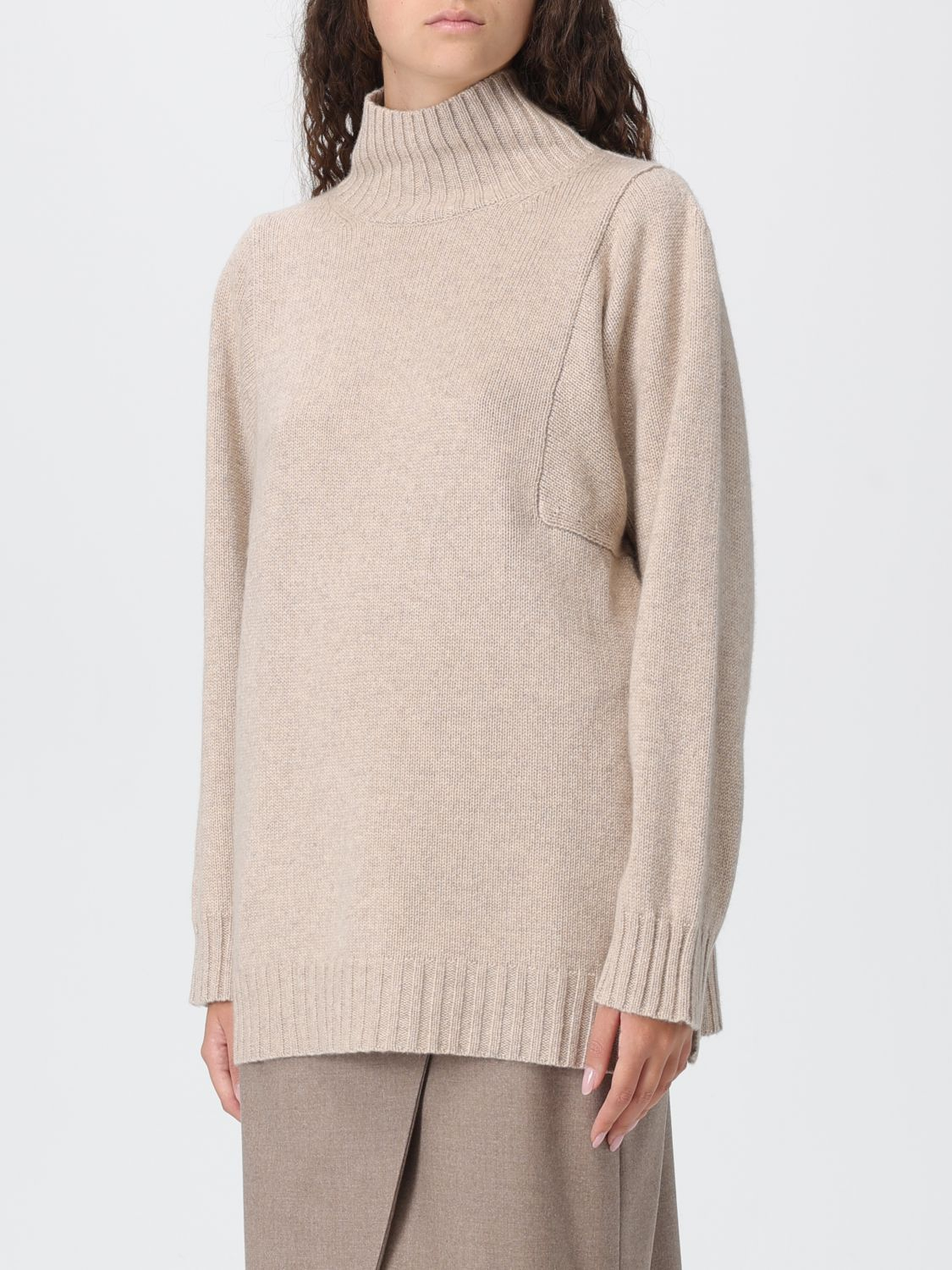 [Max Mara] Knitwear FW25 2521366022600 001