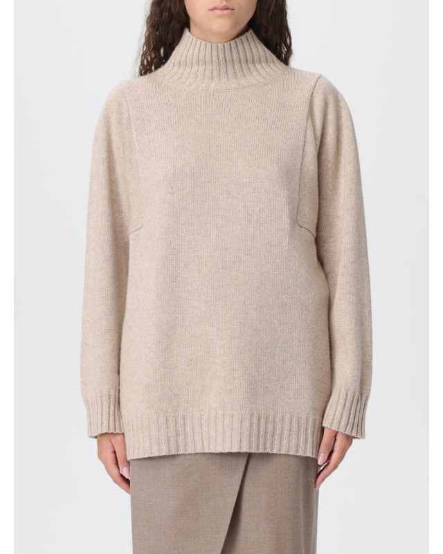 [Max Mara] Knitwear FW25 2521366022600 001