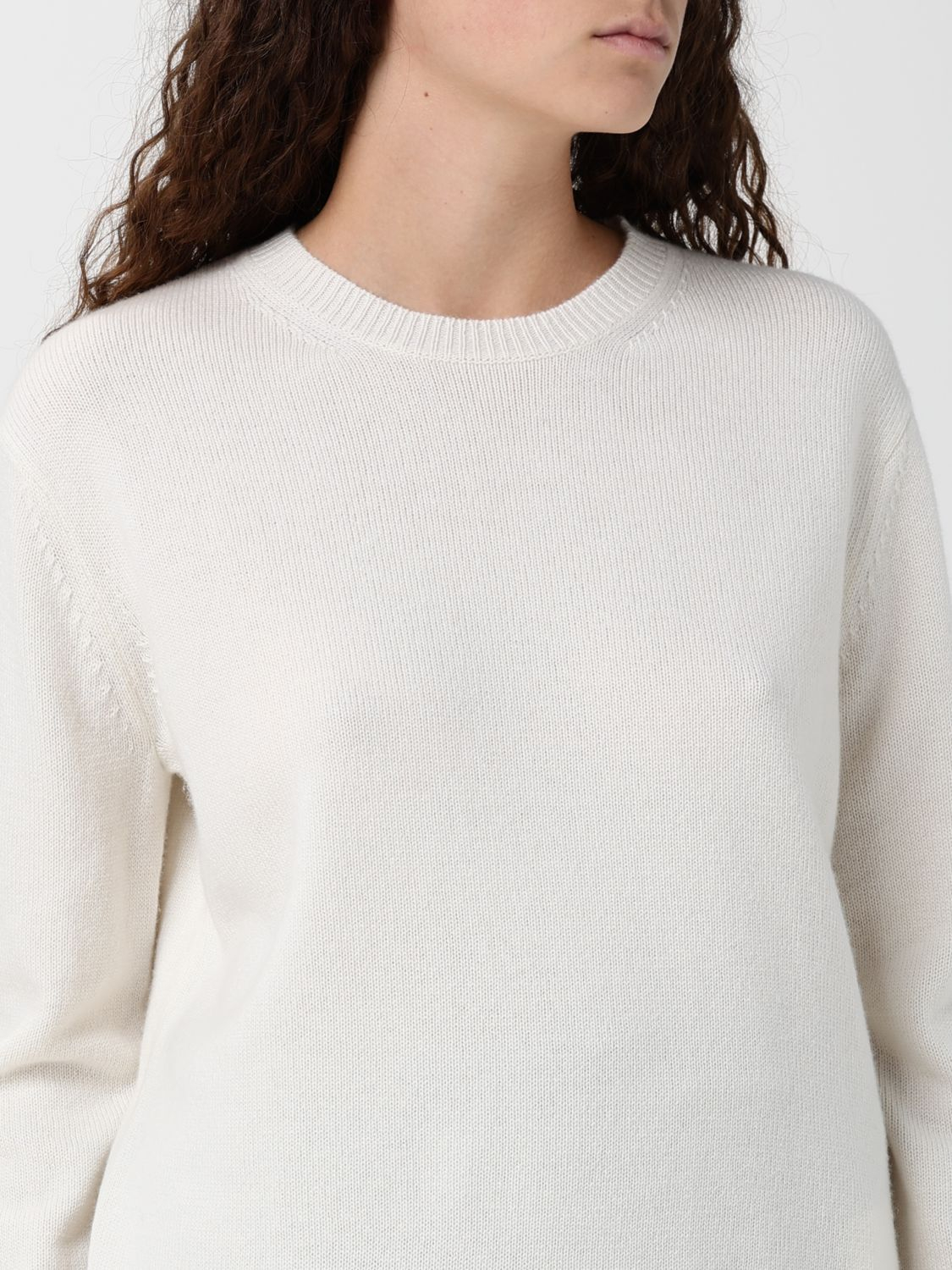 [Max Mara] Knitwear FW25 2521366022600 004