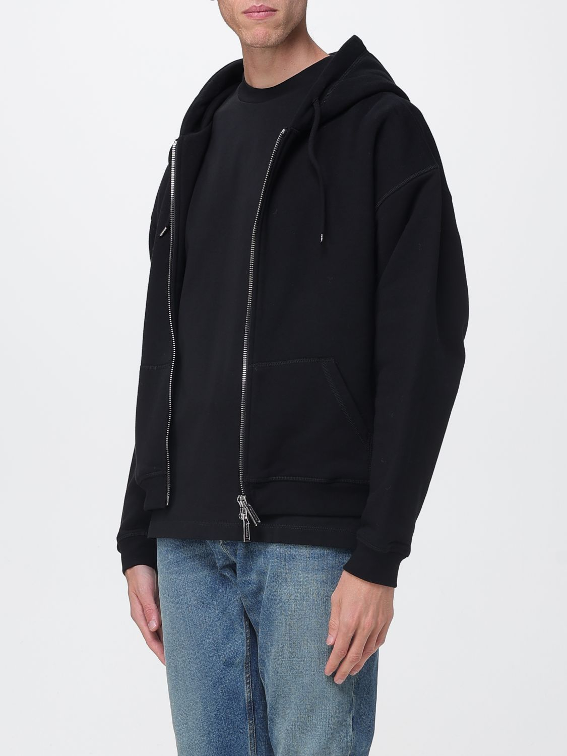 [Dsquared2] Hoodie FW25 S71HG0149S25516 900