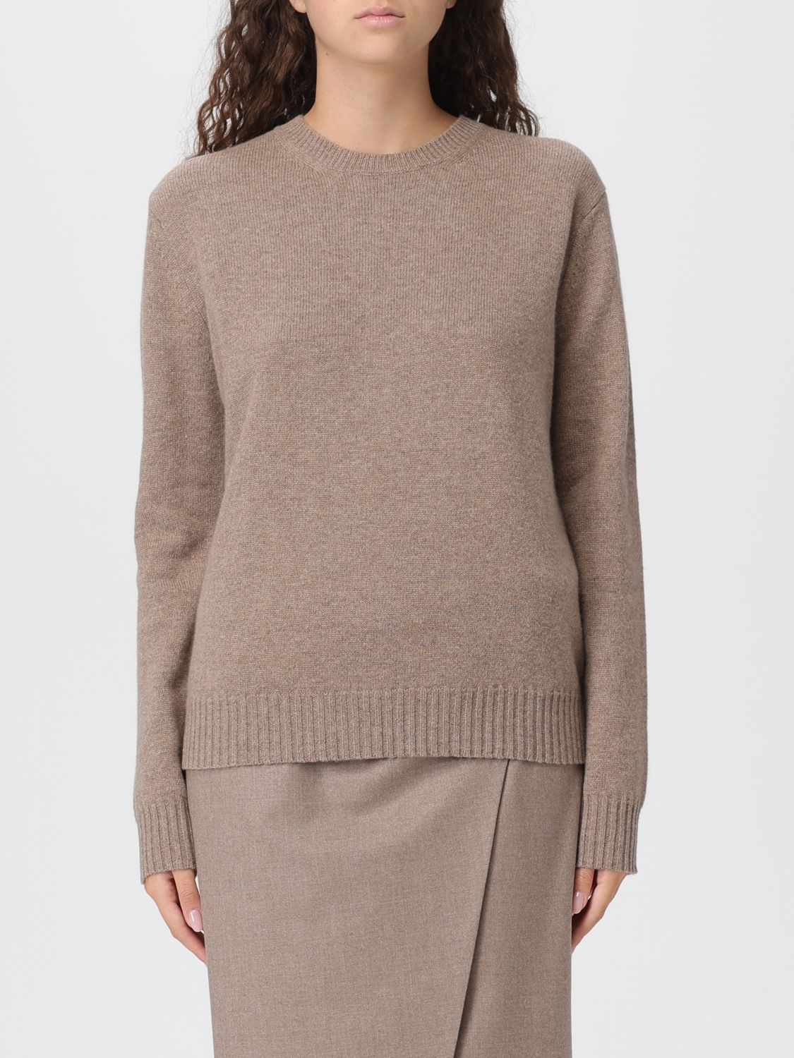 [Max Mara] Knitwear FW25 2521366012600 002