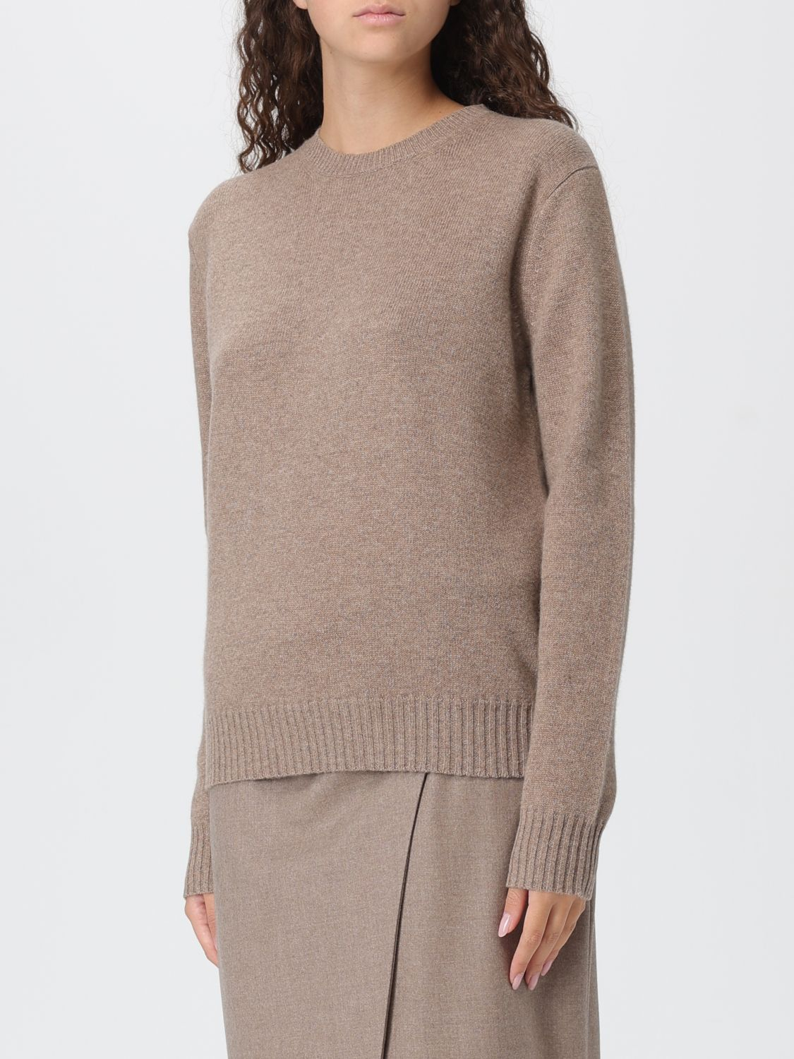 [Max Mara] Knitwear FW25 2521366012600 002