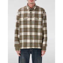 [Ami Paris] Shirts Long Sleeve FW25 USH771WV00942 186
