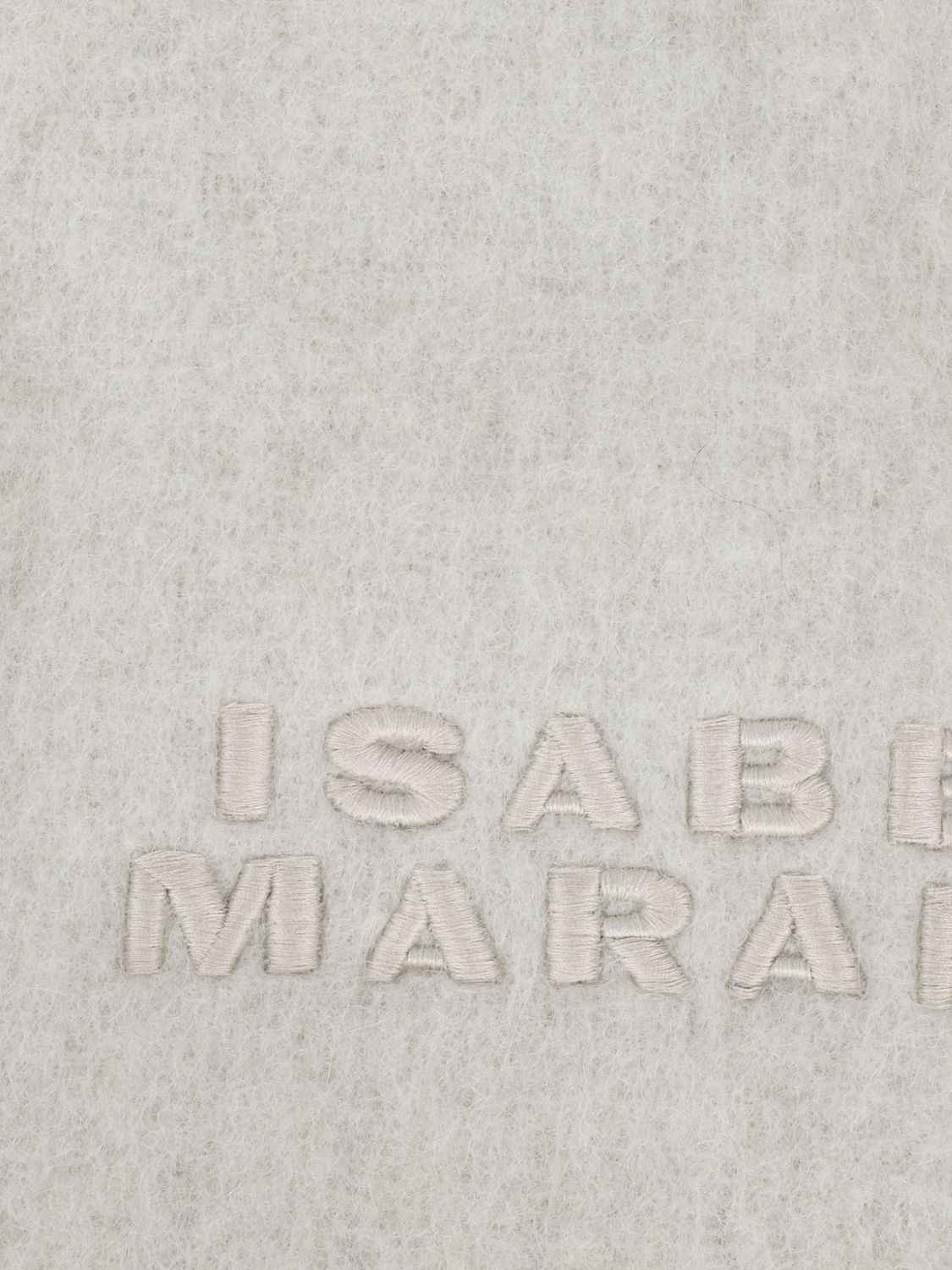 [Isabel Marant] Scarf FW25 ES2345SO 23EC