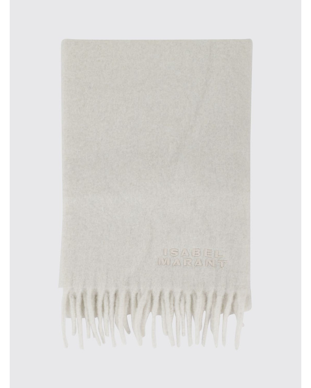 [Isabel Marant] Scarf FW25 ES2345SO 23EC