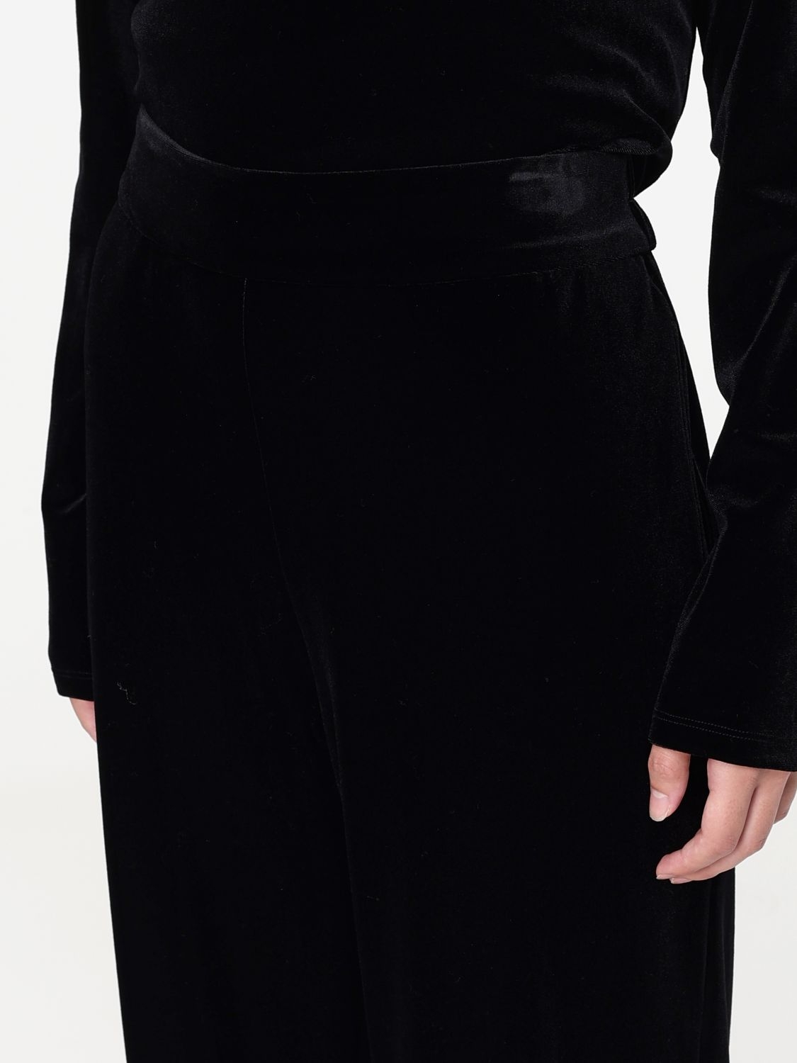 [Emporio Armani] Trousers FW25 EW001366AF13341 UC001