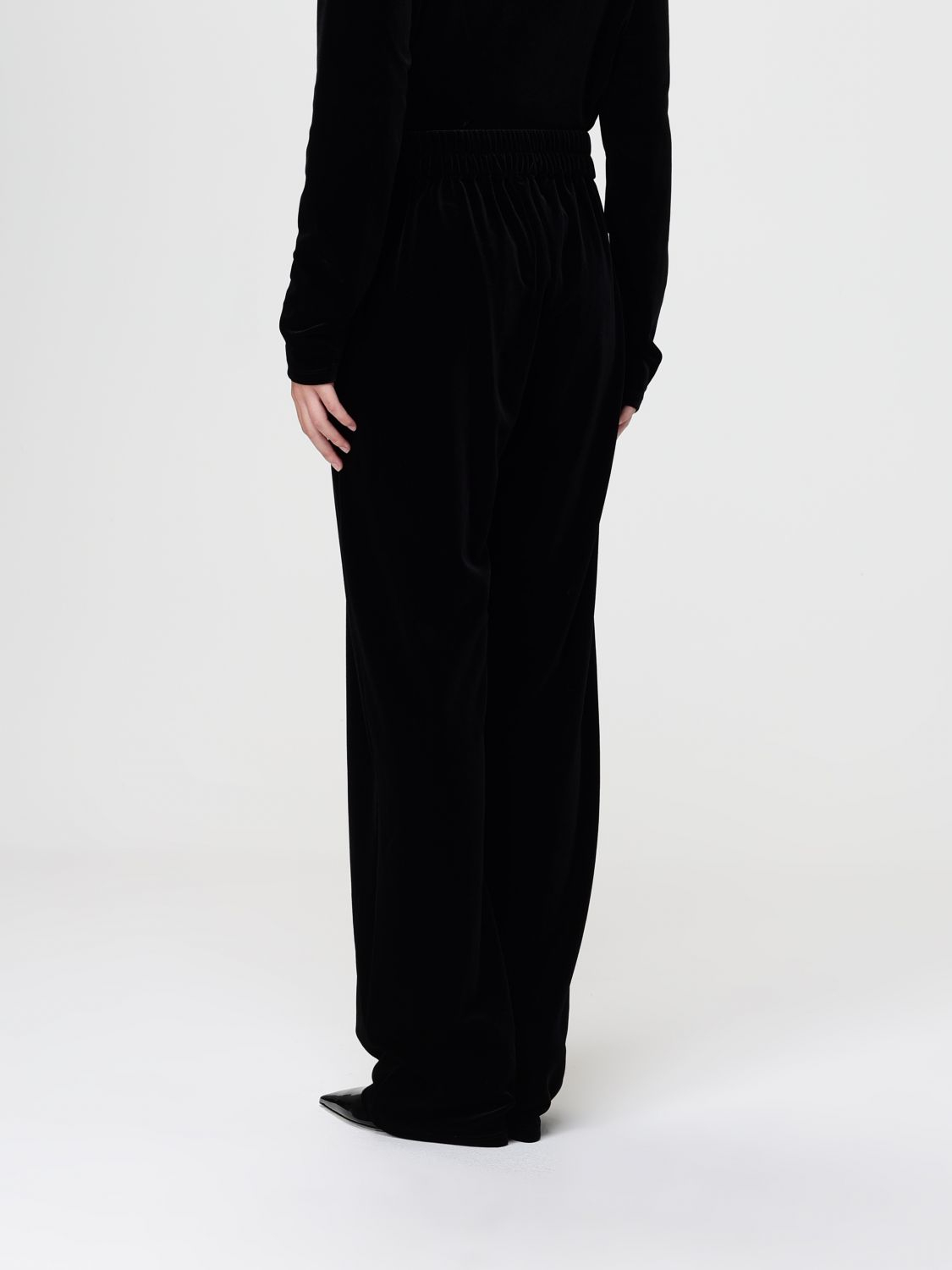 [Emporio Armani] Trousers FW25 EW001366AF13341 UC001