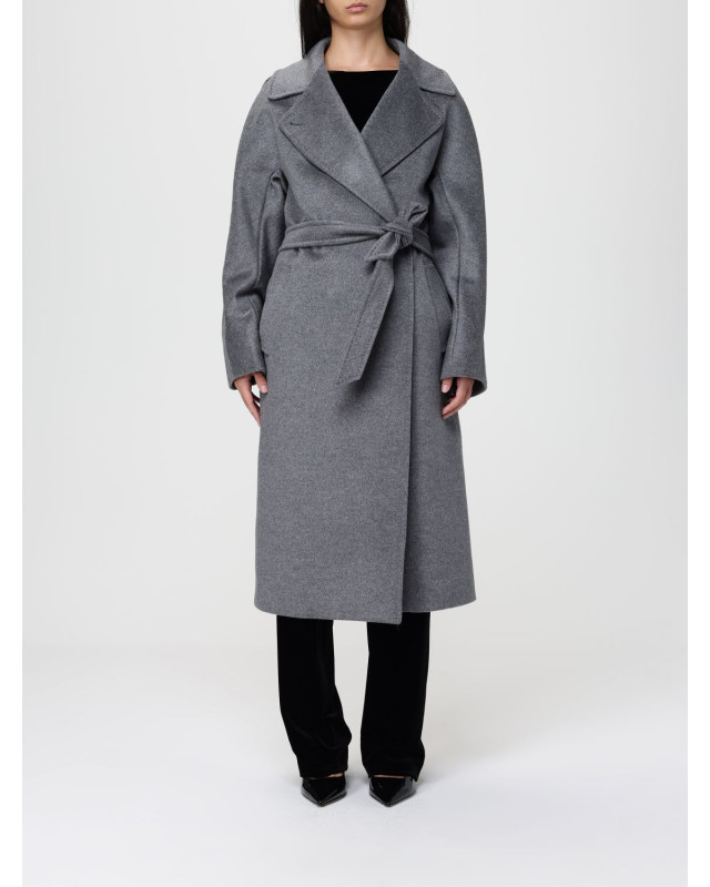 [WEEKEND MAX MARA] Coat FW25 2525016102600 011