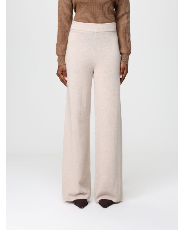 [MAX MARA STUDIO] Trousers FW25 2526336012600 002