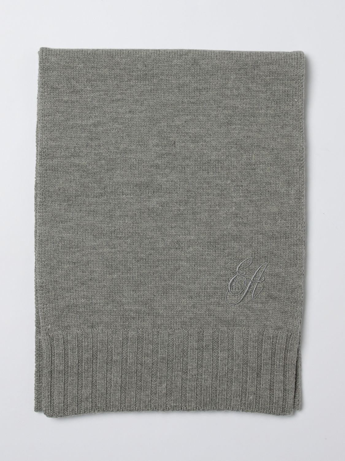 [Emporio Armani] Scarf FW25 EW003130AF19981 U8066