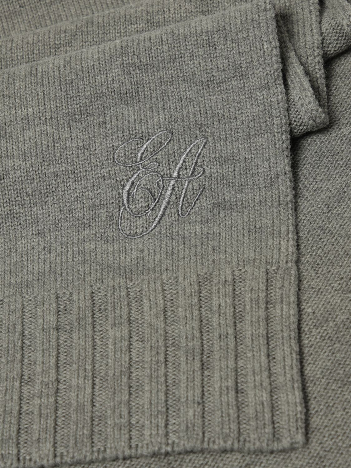[Emporio Armani] Scarf FW25 EW003130AF19981 U8066
