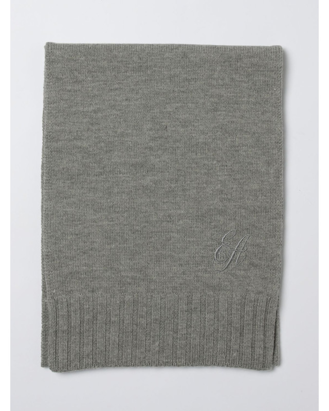[Emporio Armani] Scarf FW25 EW003130AF19981 U8066