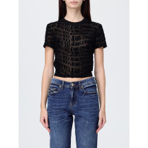 [VERSACE JEANS COUTURE] T-shirts Short Sleeve FW25 79HAH602JS490 899