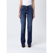 [VERSACE JEANS COUTURE] Jeans FW25 79HAB581CDWAC 904