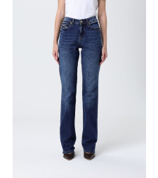 [VERSACE JEANS COUTURE] Jeans FW25 79HAB581CDWAC 904