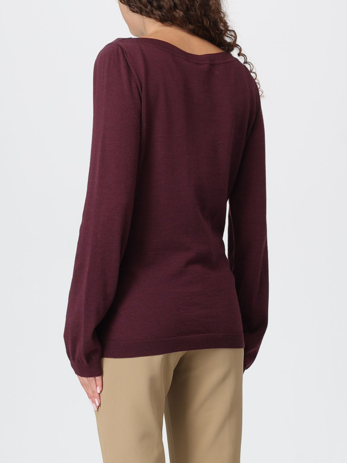 [Etro] Knitwear FW25 WRKE0318AQ170 F0130