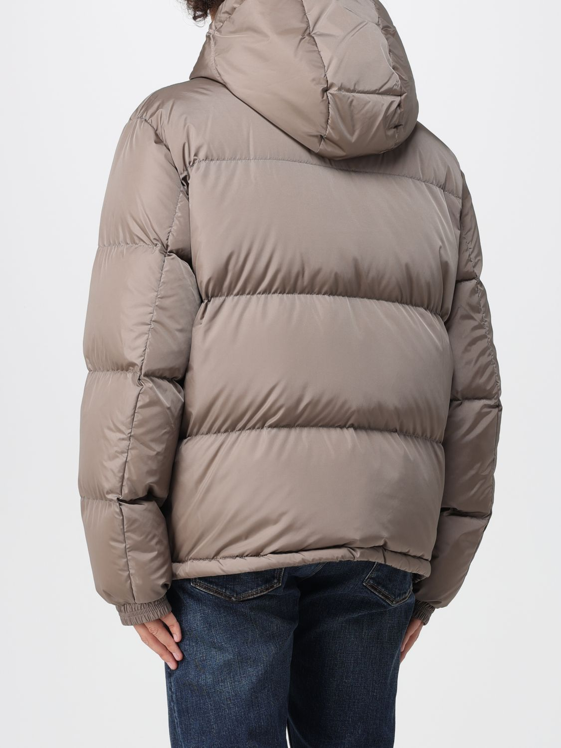 [ARMANI EXCHANGE] Down Jacket FW25 XM000348AF12286 U6107