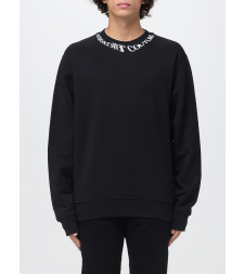 [VERSACE JEANS COUTURE] Sweatshirt FW25 79GAIP03CF06P 899