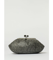 [WEEKEND MAX MARA] Clutch bag FW25 2525516145600 004