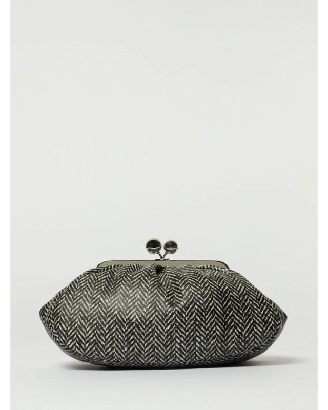 [WEEKEND MAX MARA] Clutch bag FW25 2525516145600 004