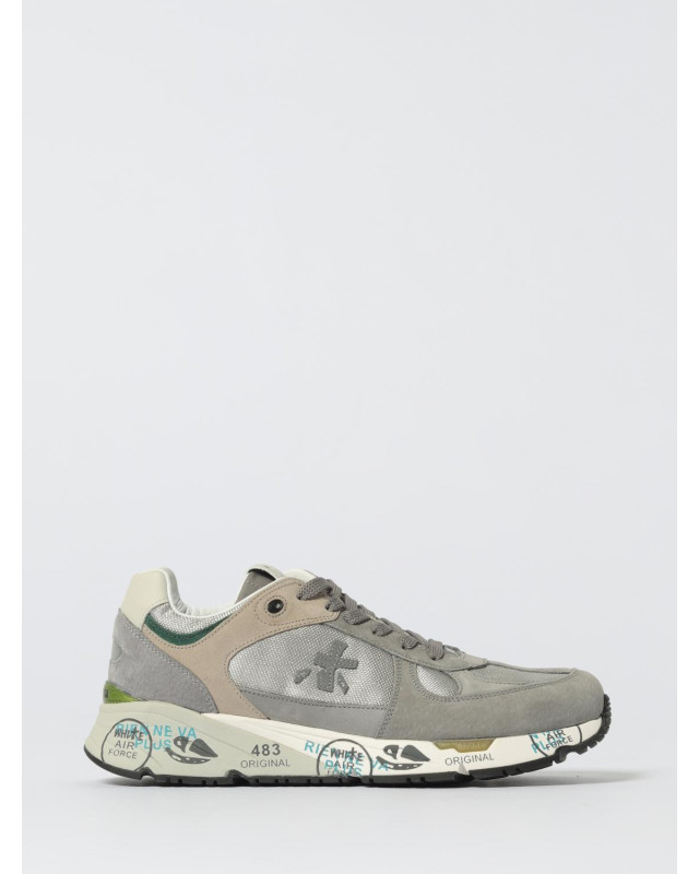 [Premiata] Sneakers FW25 MASE 7821